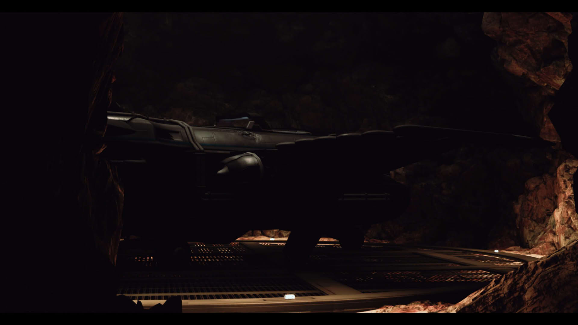 Screenshot for SCP: Fragmented Minds