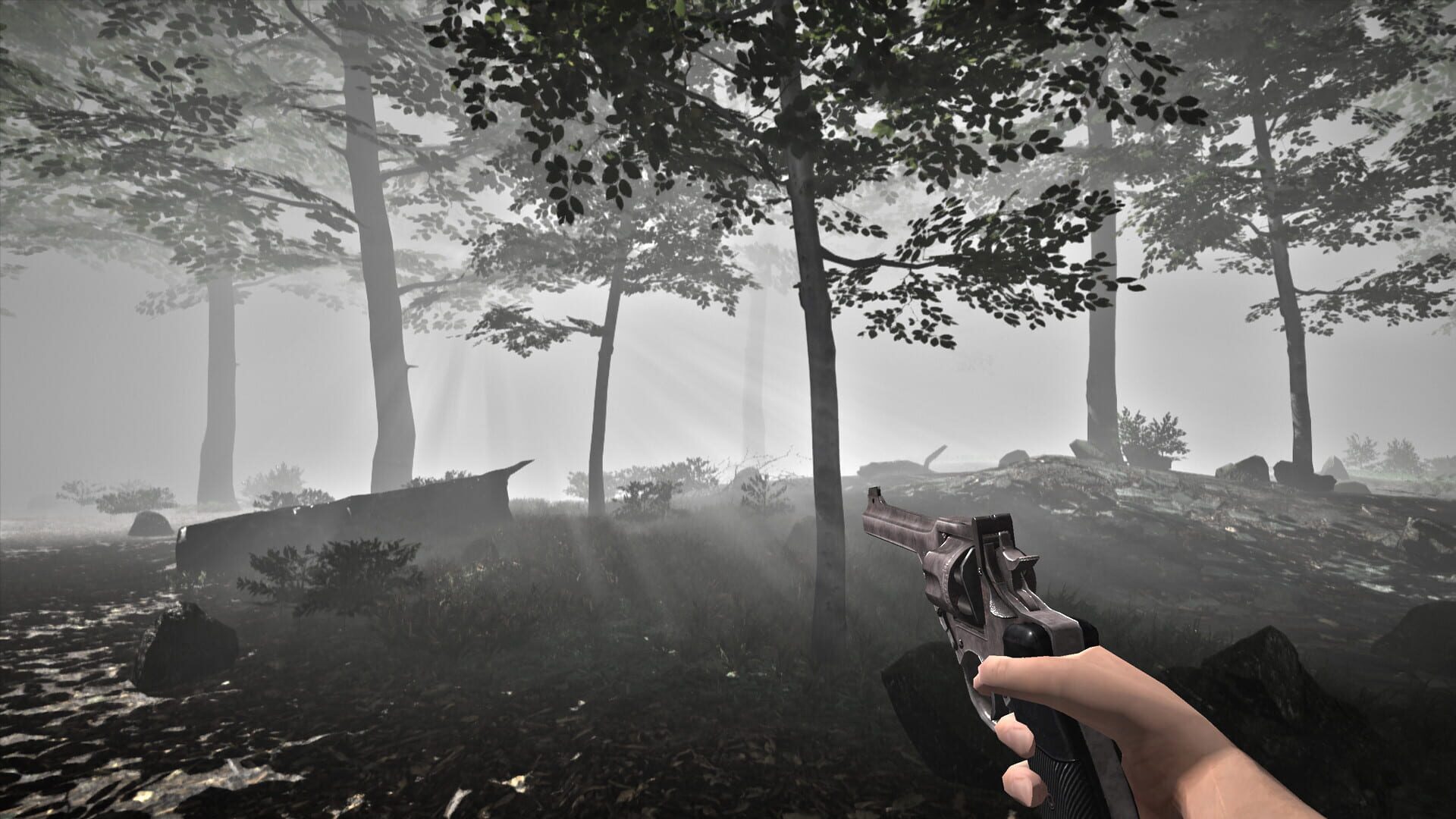 Screenshot for Evil Below