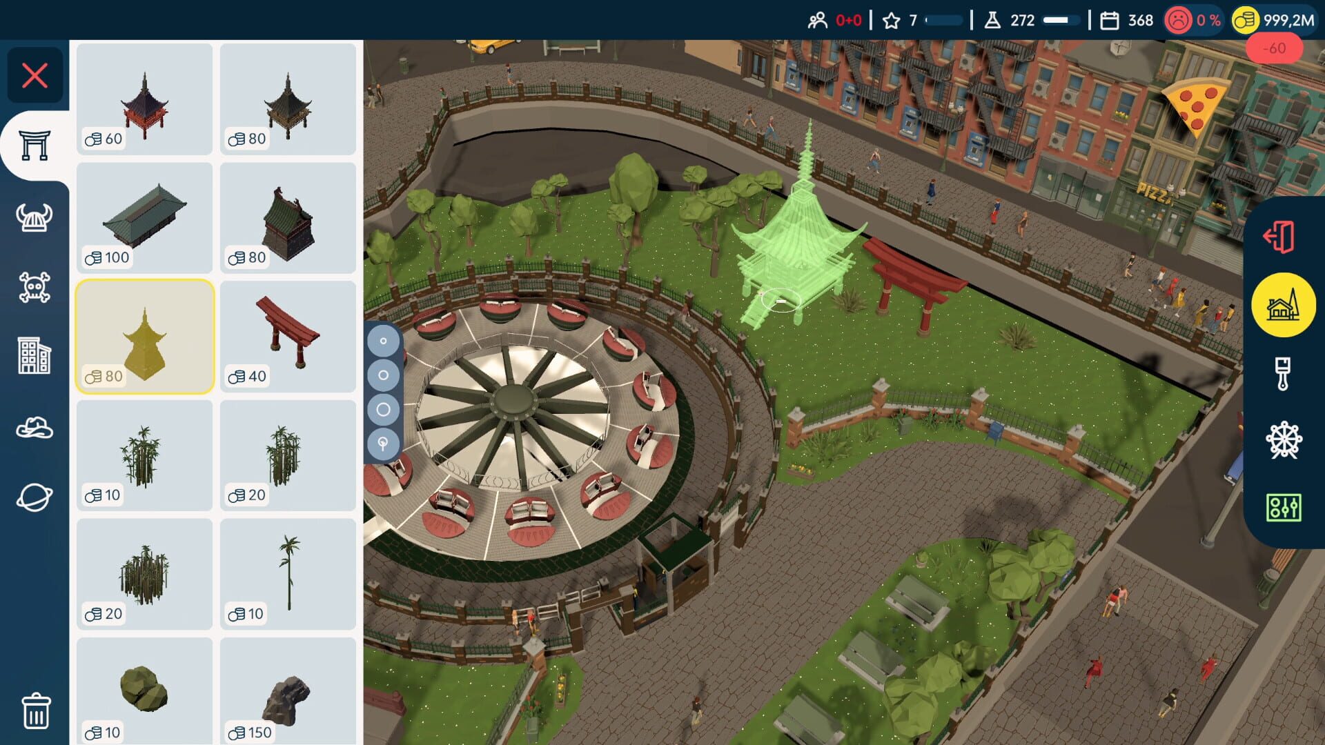 Screenshot for Indoorlands