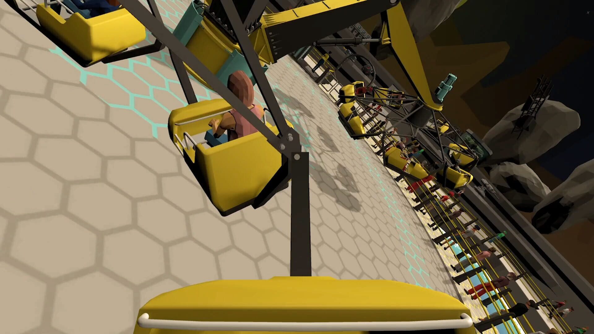 Screenshot for Indoorlands