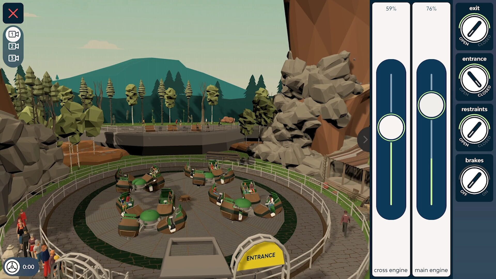 Screenshot for Indoorlands