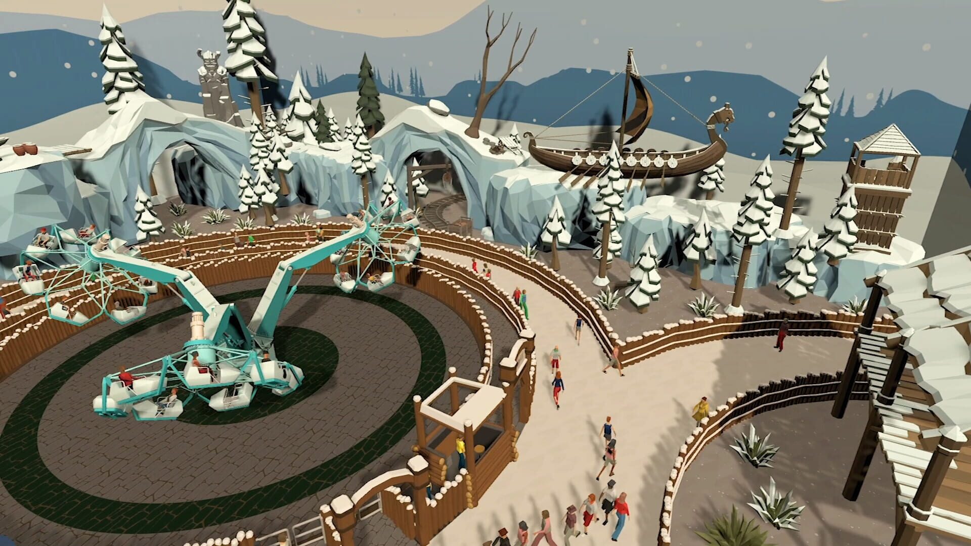 Screenshot for Indoorlands