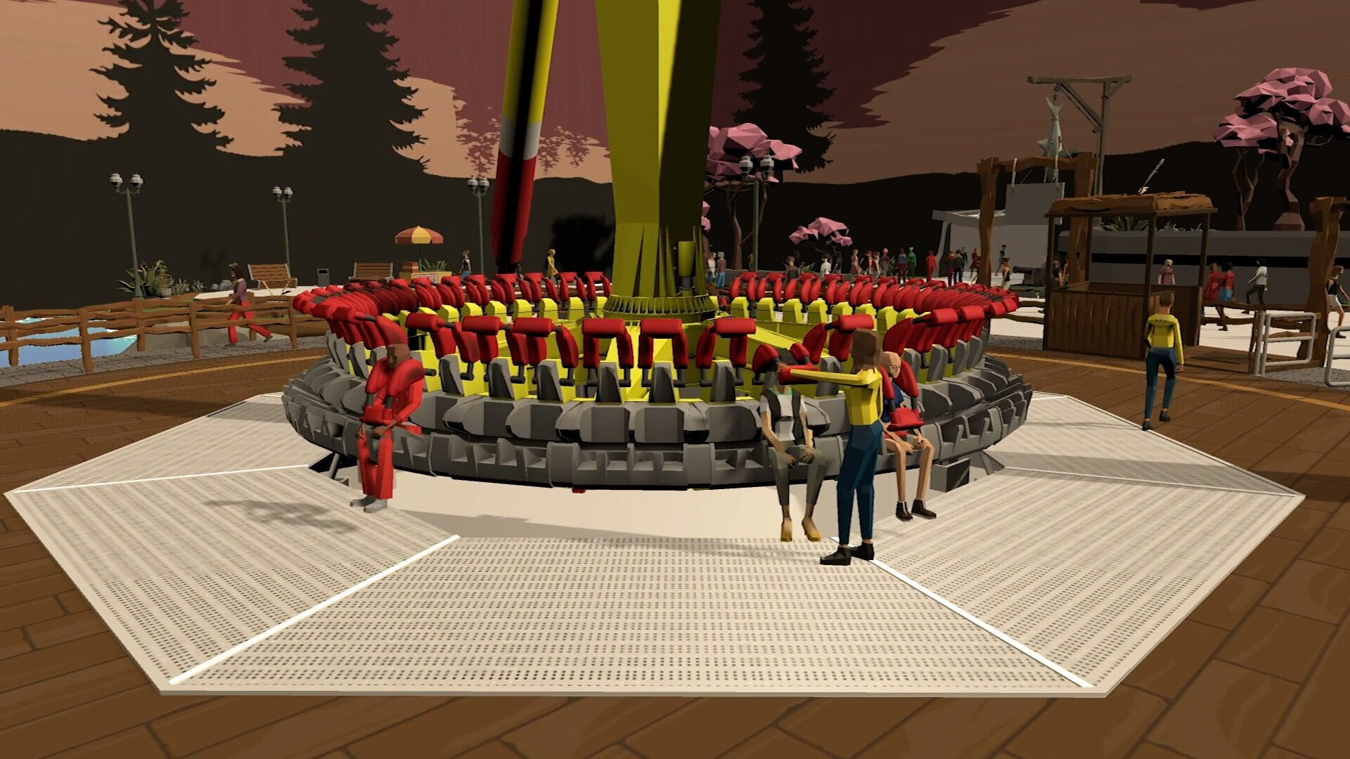 Screenshot for Indoorlands