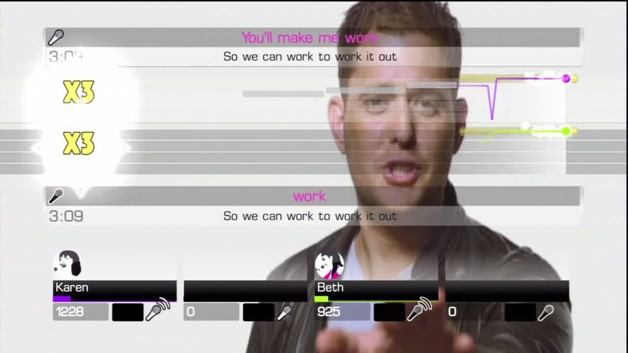 Screenshot for Everyone Sing