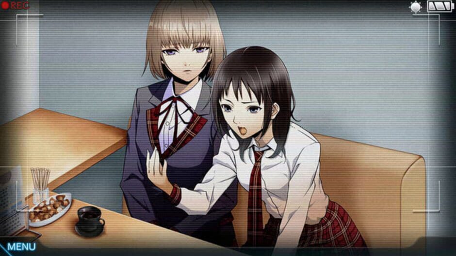 Screenshot for Tokushu Houdoubu
