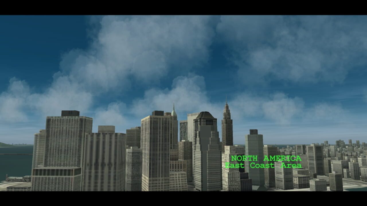 Screenshot for Over G Fighters