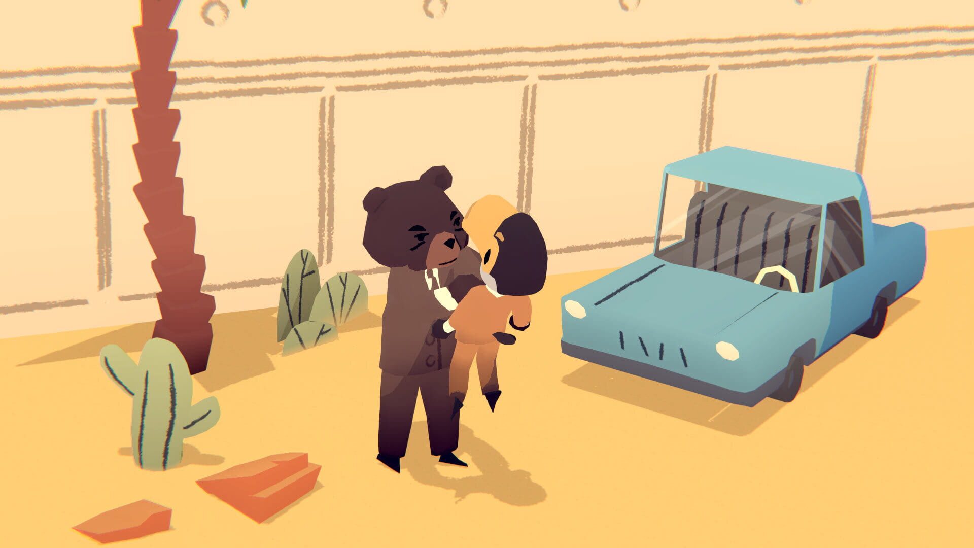 Screenshot for Blooming Business: Casino