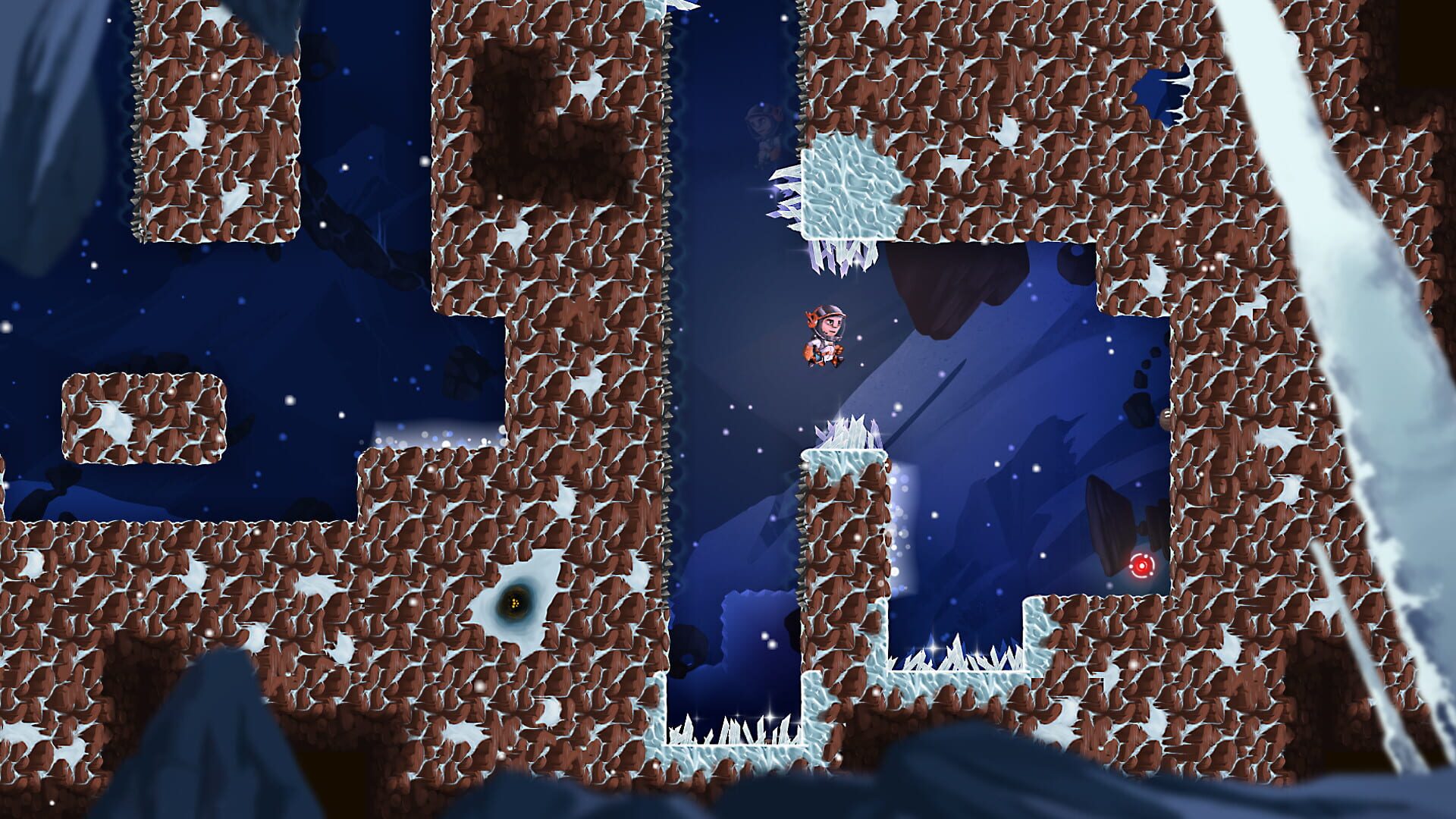 Screenshot for Blackhole