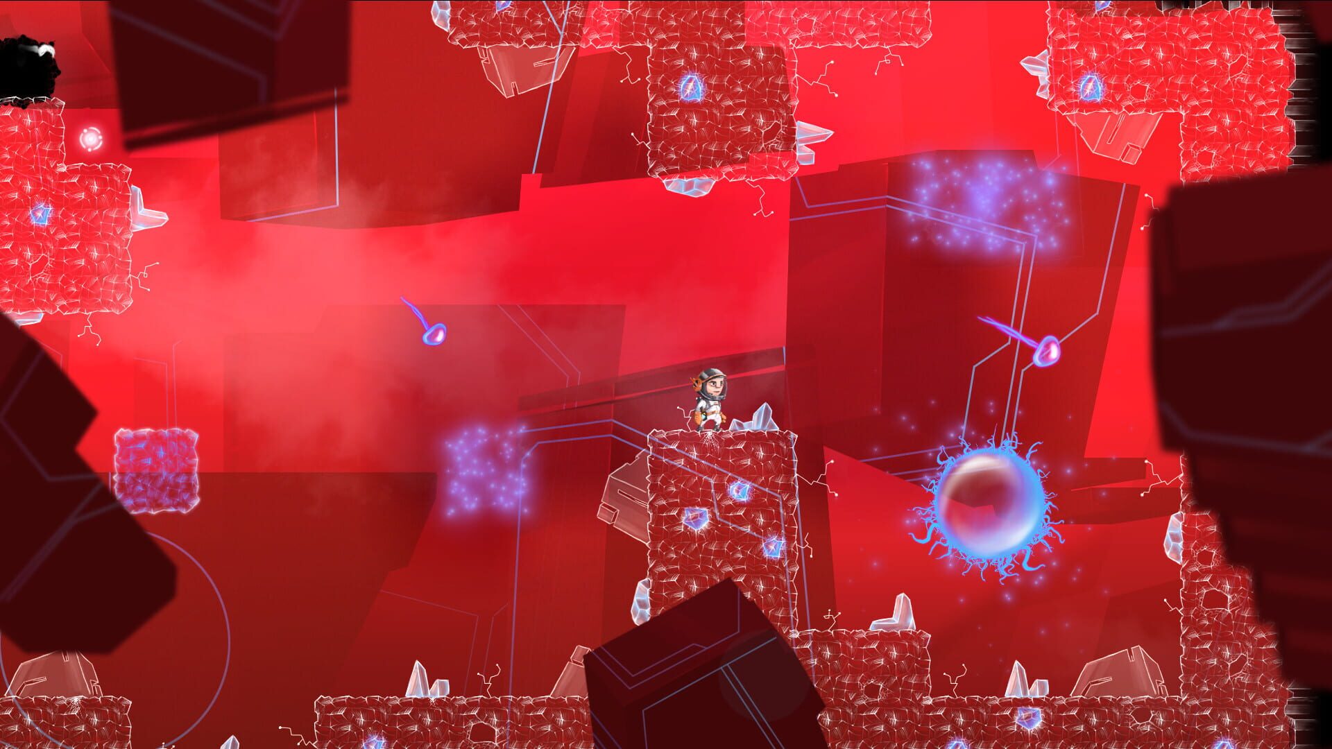 Screenshot for Blackhole