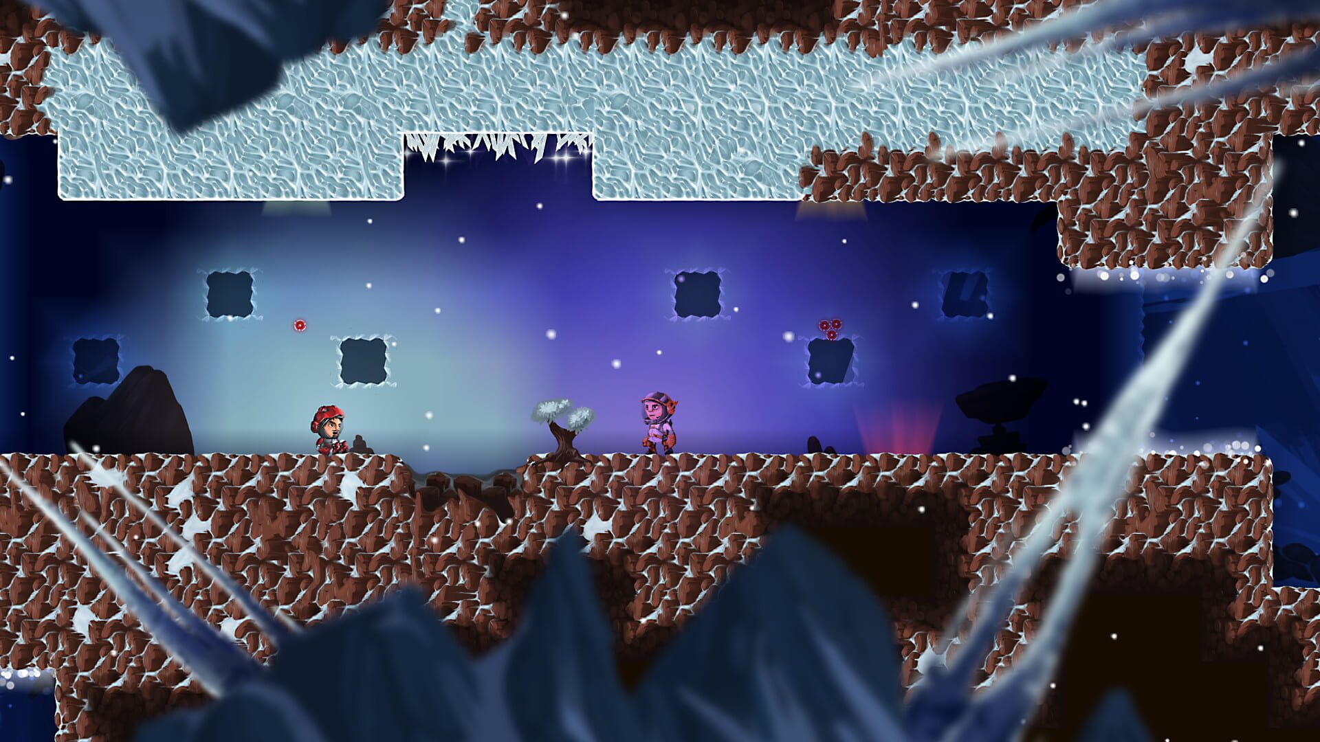 Screenshot for Blackhole