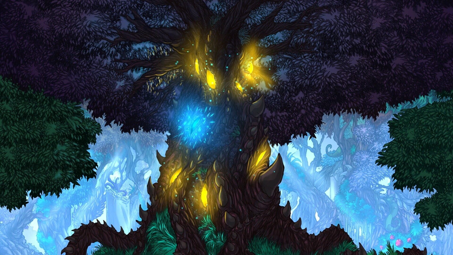 Screenshot for Reverie Knights Tactics