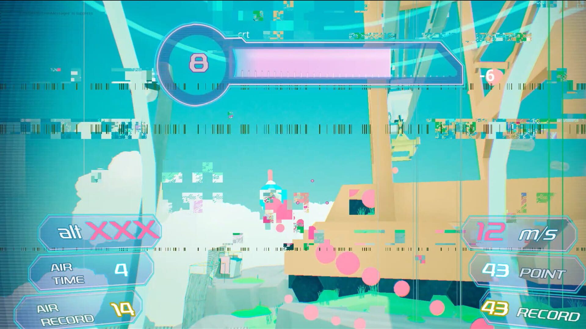 Screenshot for Forza Polpo