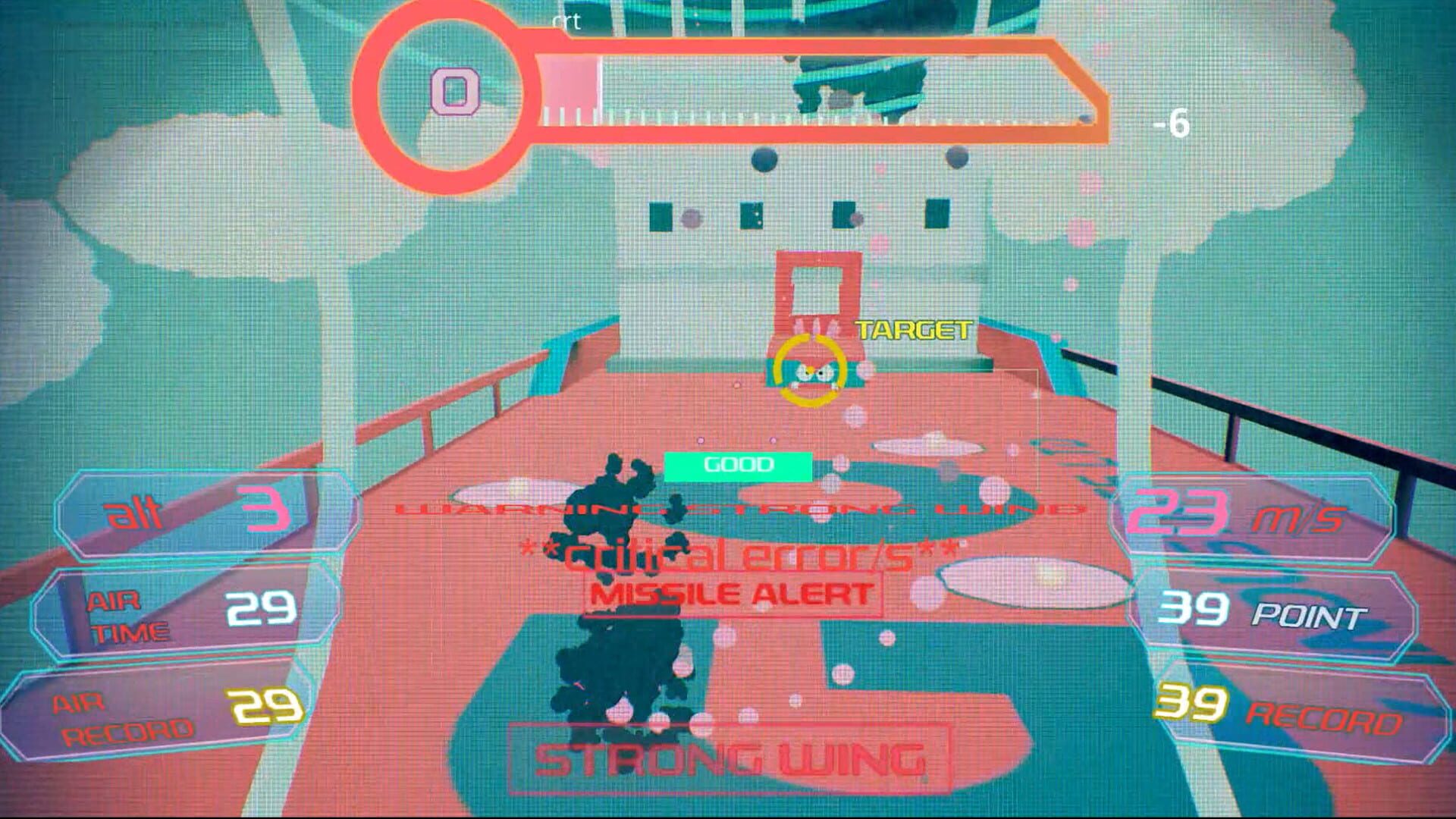 Screenshot for Forza Polpo
