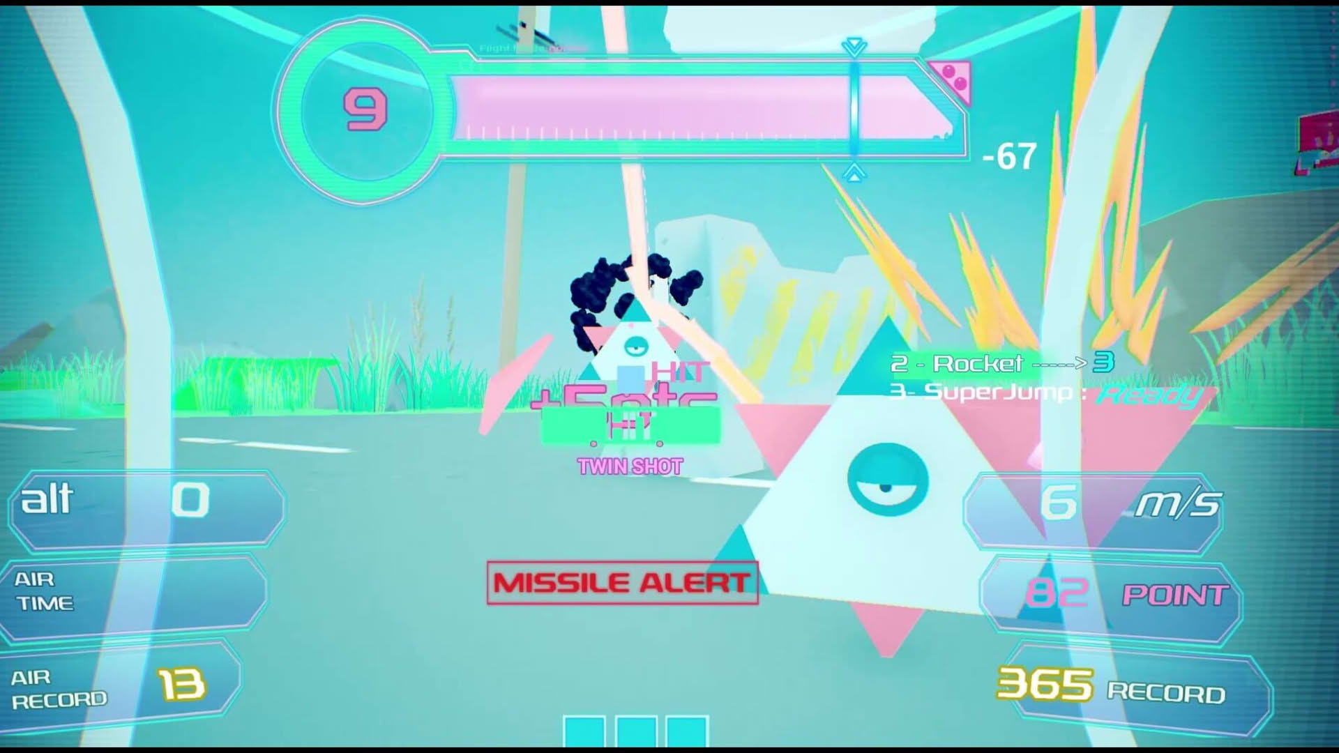 Screenshot for Forza Polpo