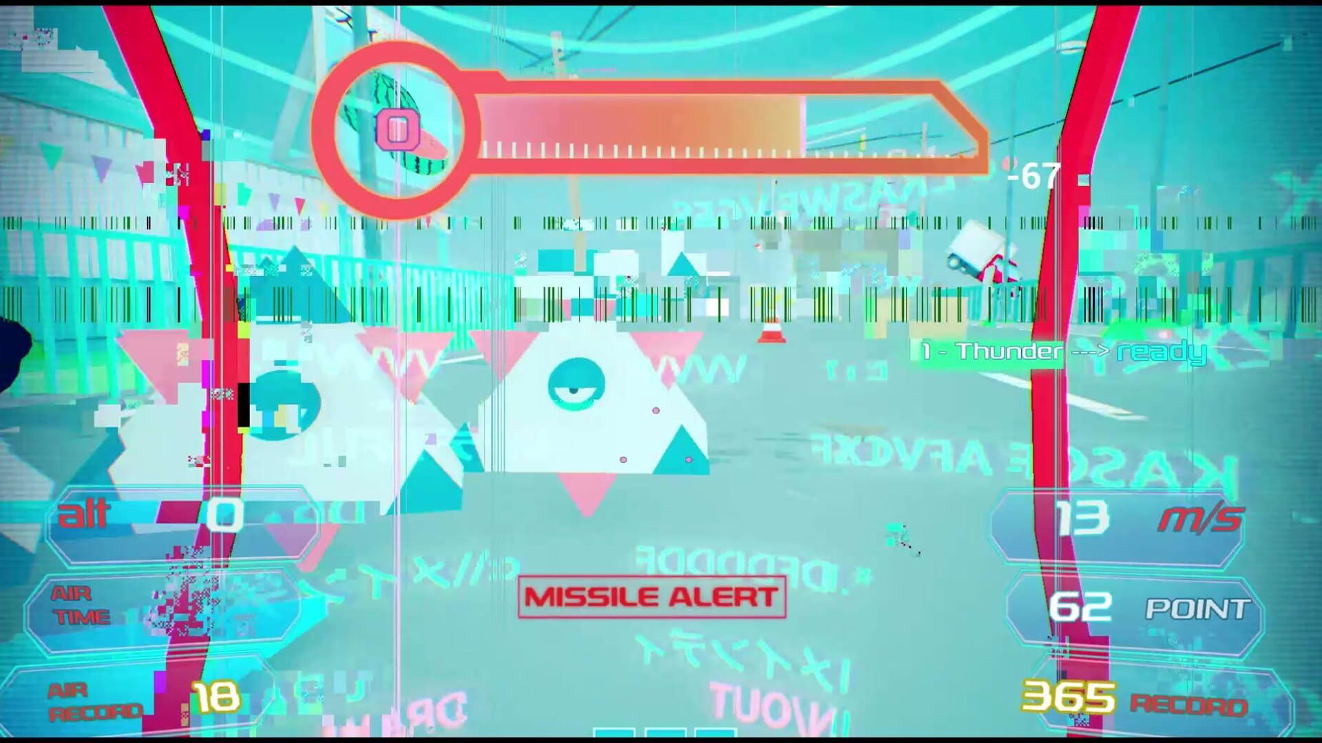 Screenshot for Forza Polpo