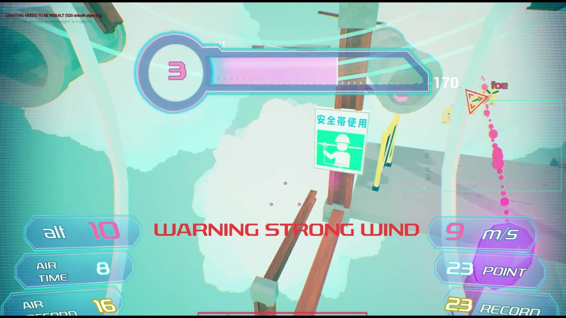 Screenshot for Forza Polpo