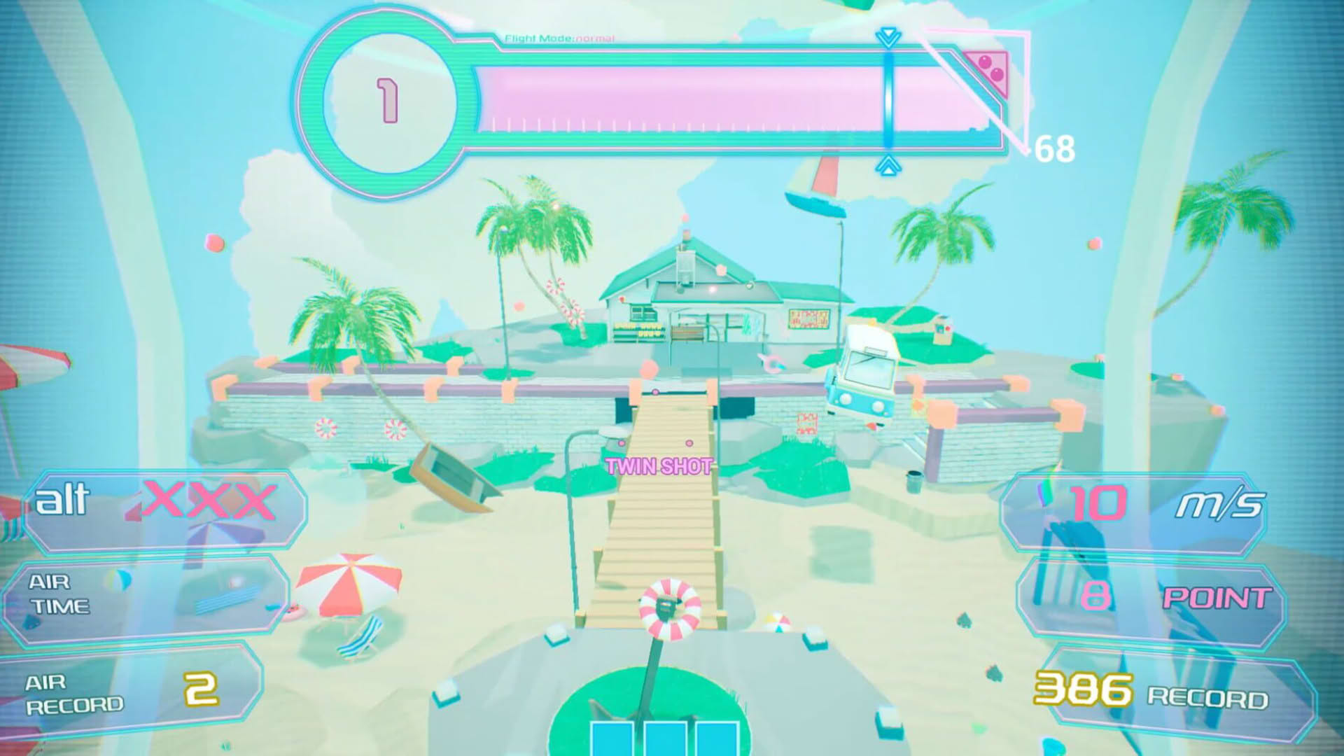 Screenshot for Forza Polpo