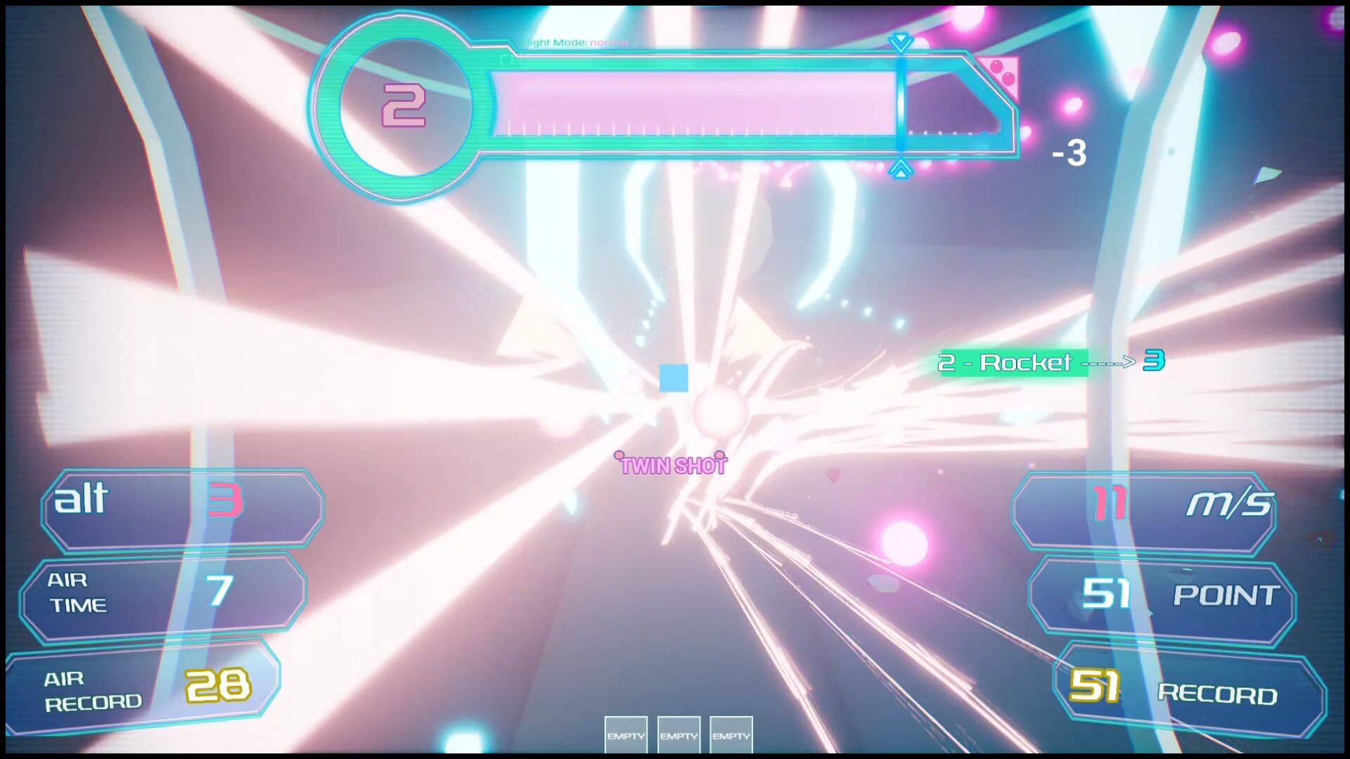 Screenshot for Forza Polpo