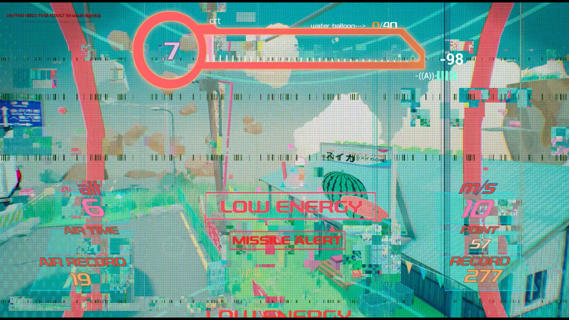 Screenshot for Forza Polpo