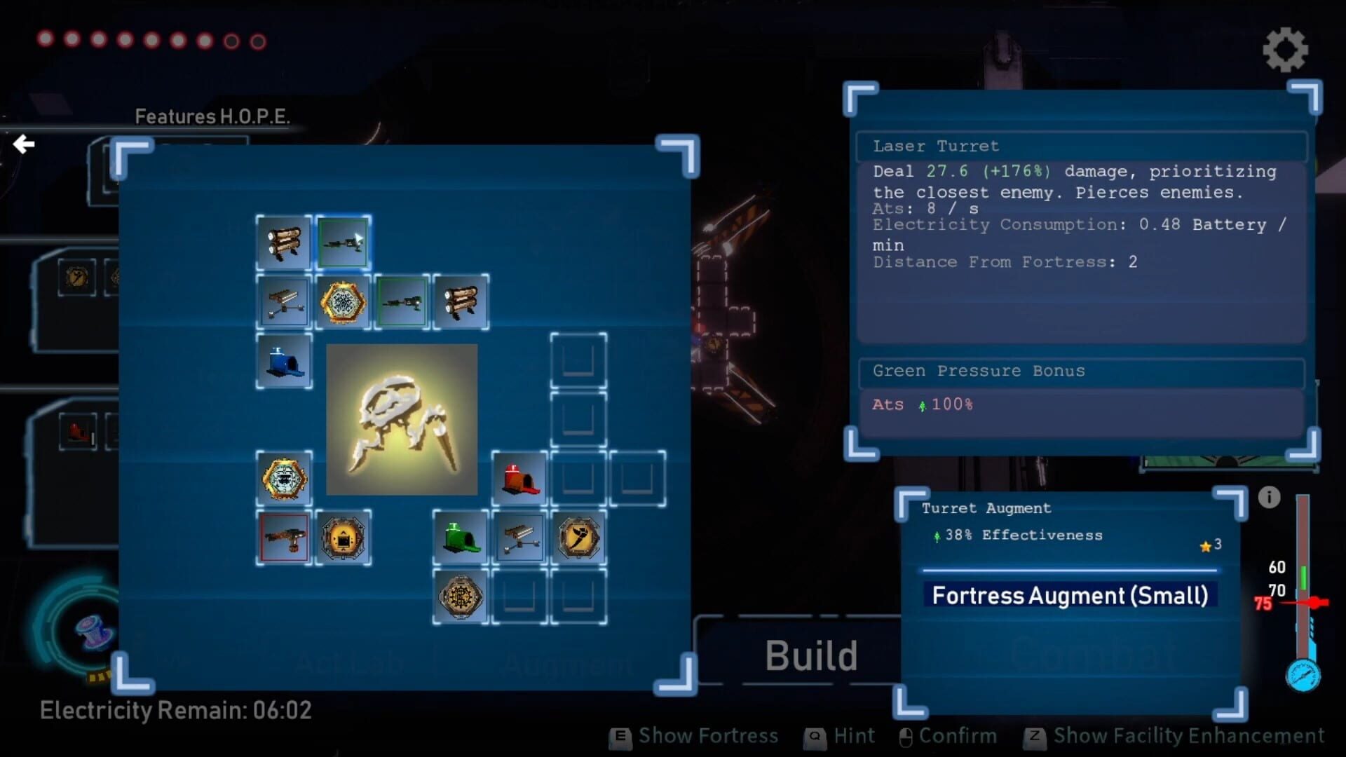 Screenshot for Craft In Abyss
