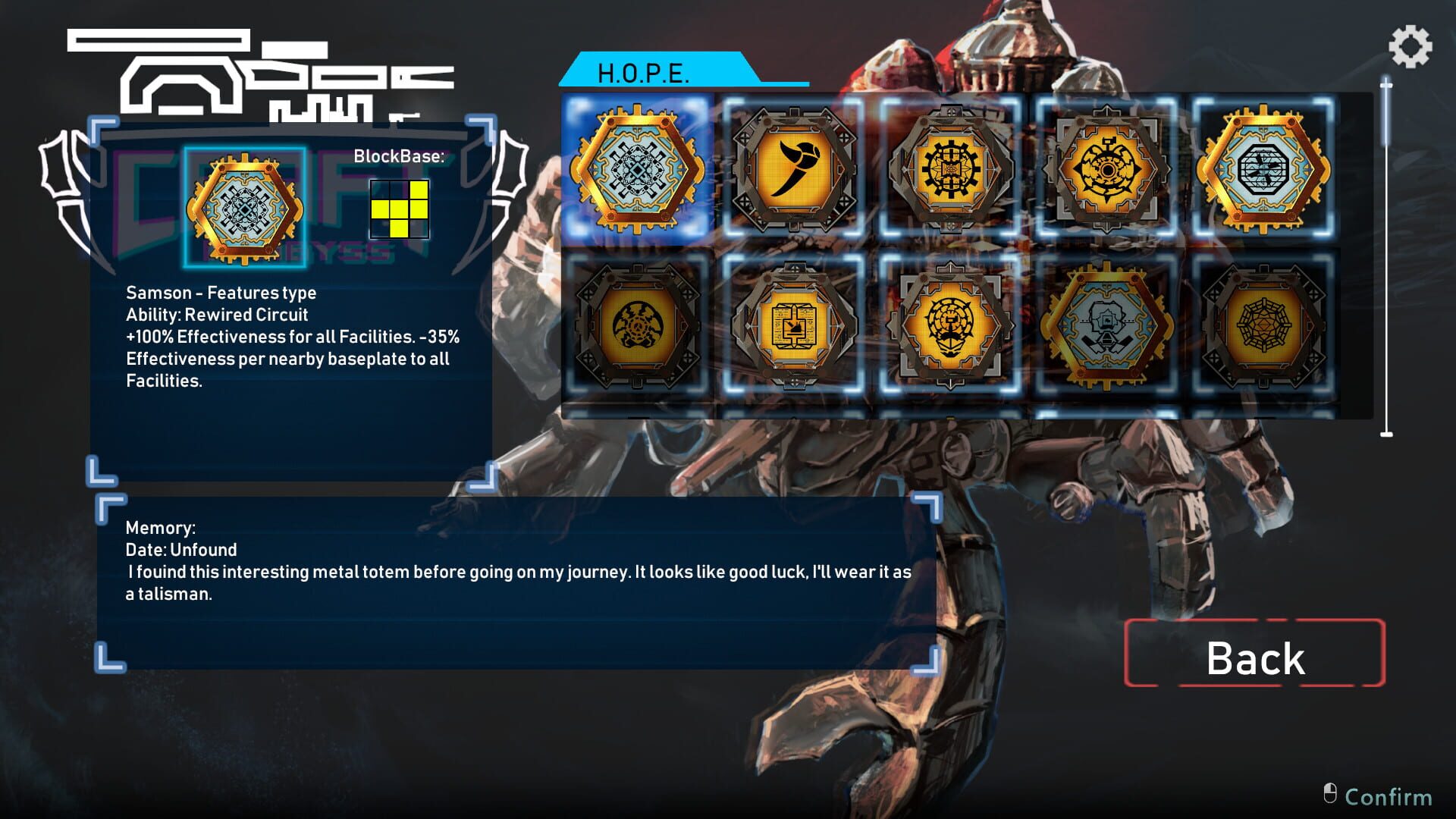 Screenshot for Craft In Abyss