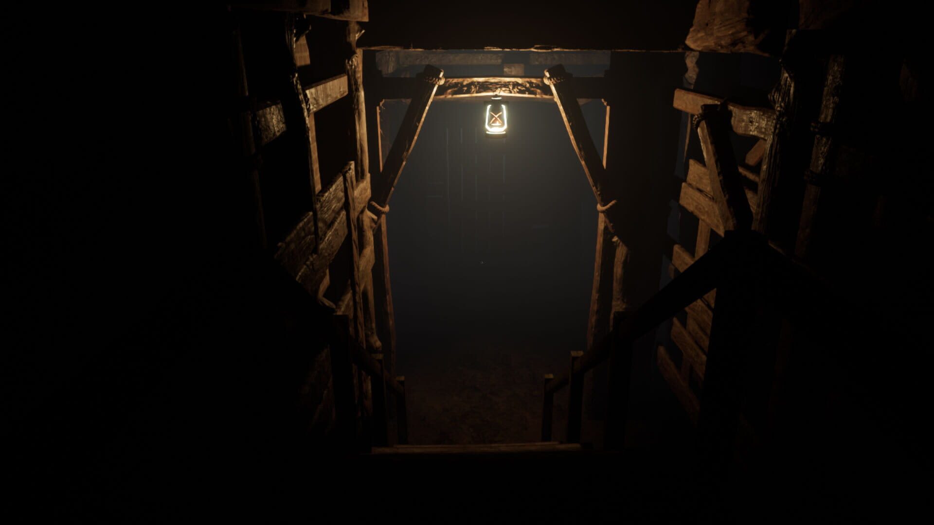 Screenshot for Horror Story: Hallowseed