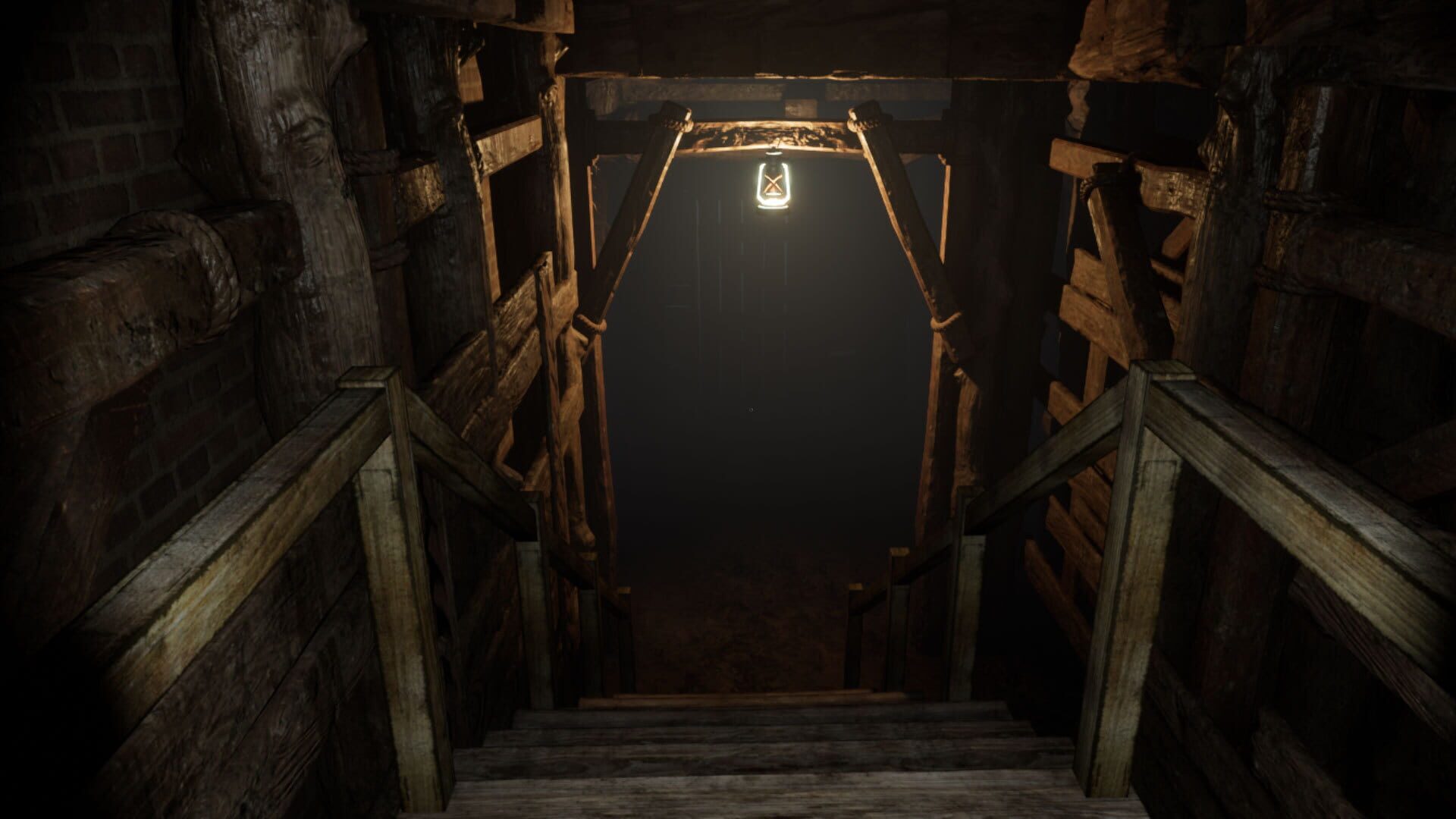 Screenshot for Horror Story: Hallowseed