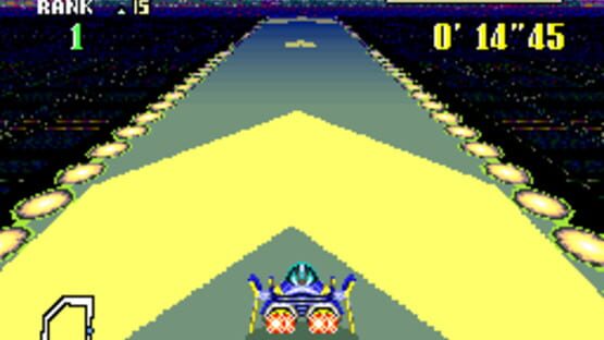 Screenshot for BS F-Zero Grand Prix 2