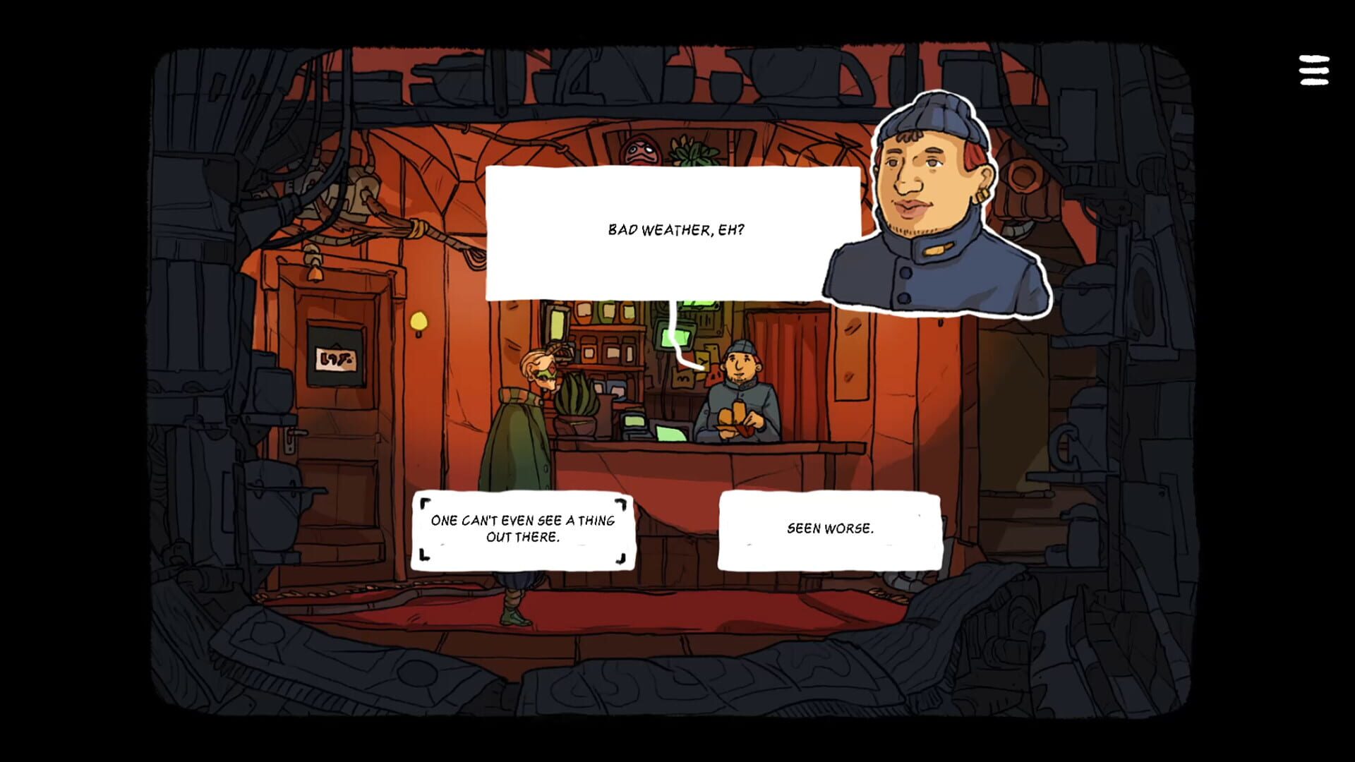 Screenshot for Universe for Sale