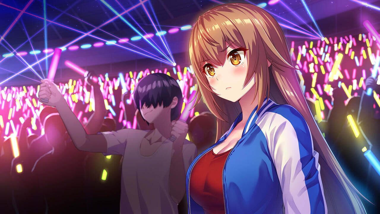 Screenshot for Idol Days