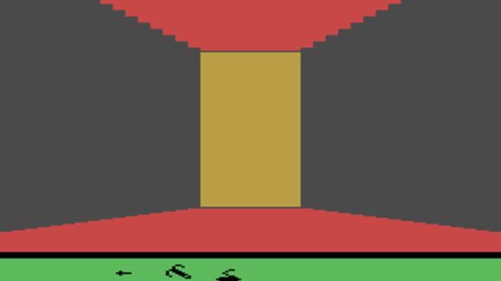 Screenshot for Swordquest: Earthworld