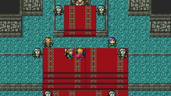 Screenshot for Jewel of Live