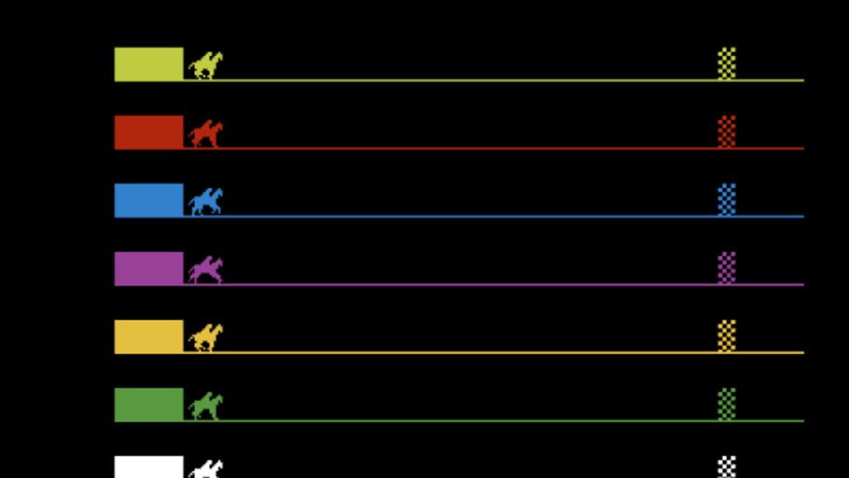 Screenshot for Steeplechase