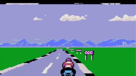 Screenshot for Motor Psycho
