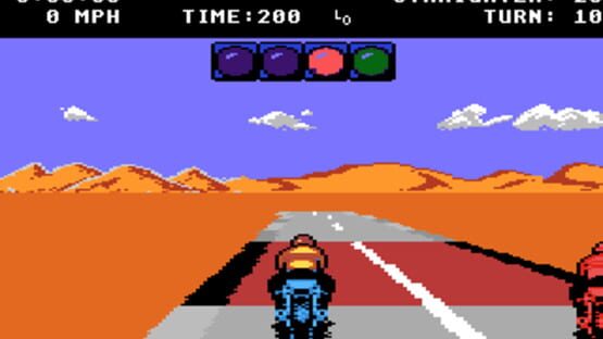 Screenshot for Motor Psycho