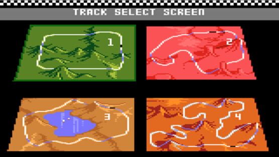 Screenshot for Motor Psycho