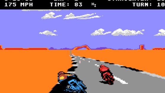 Screenshot for Motor Psycho