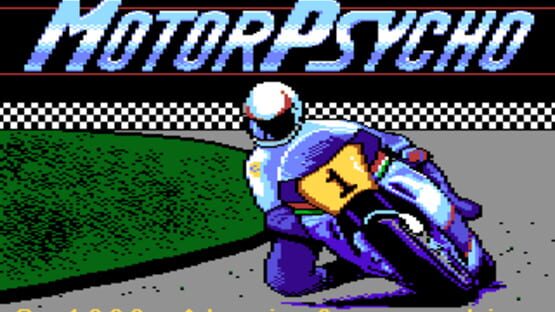 Screenshot for Motor Psycho