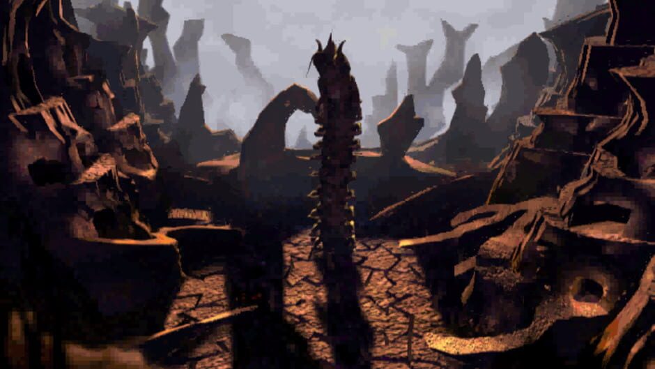 Screenshot for Centipede