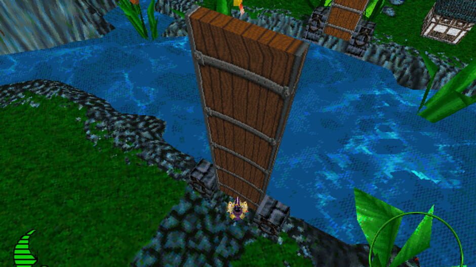 Screenshot for Centipede