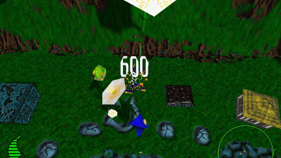 Screenshot for Centipede