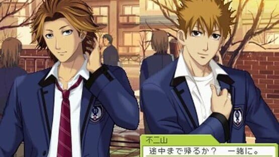 Screenshot for Tokimeki Memorial Girl's Side: 3rd Story