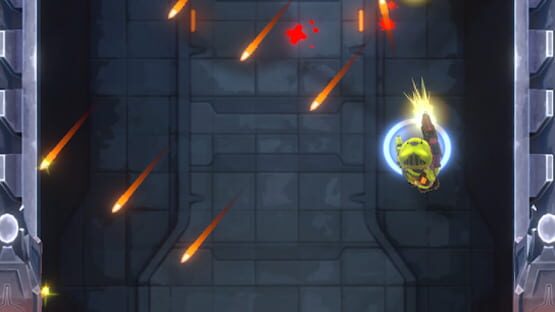 Screenshot for Mighty Doom