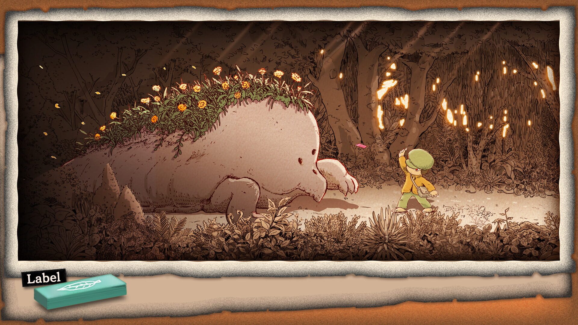 Screenshot for Ou