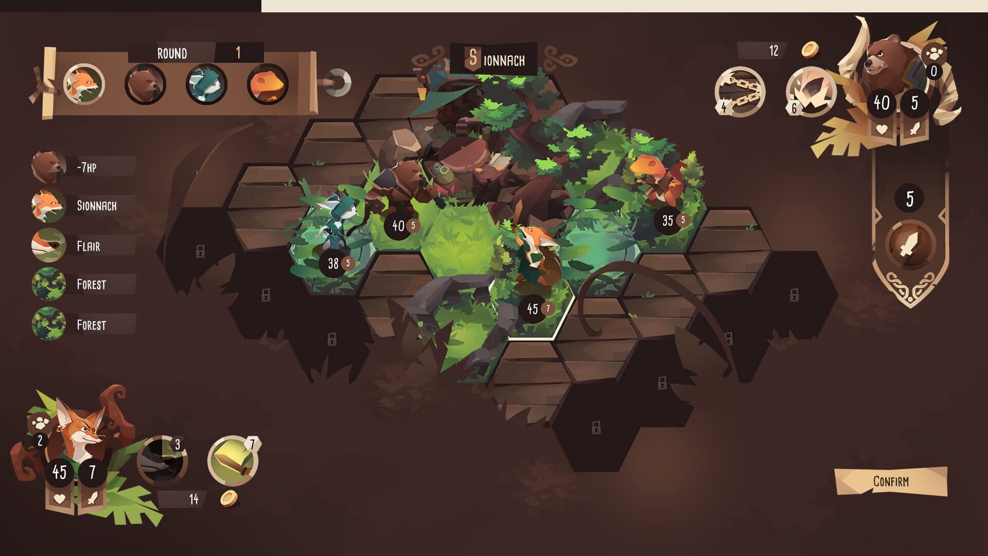 Screenshot for Spiritle