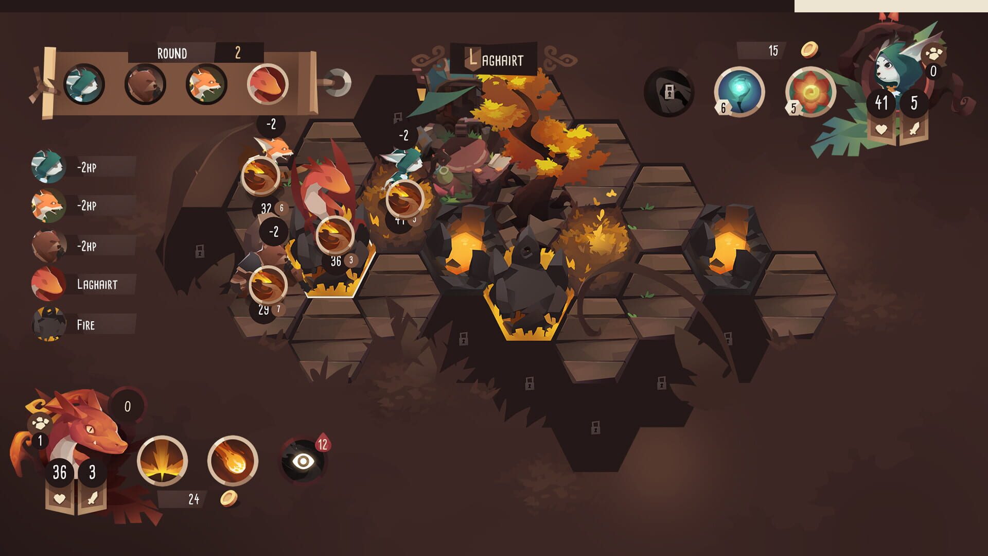 Screenshot for Spiritle