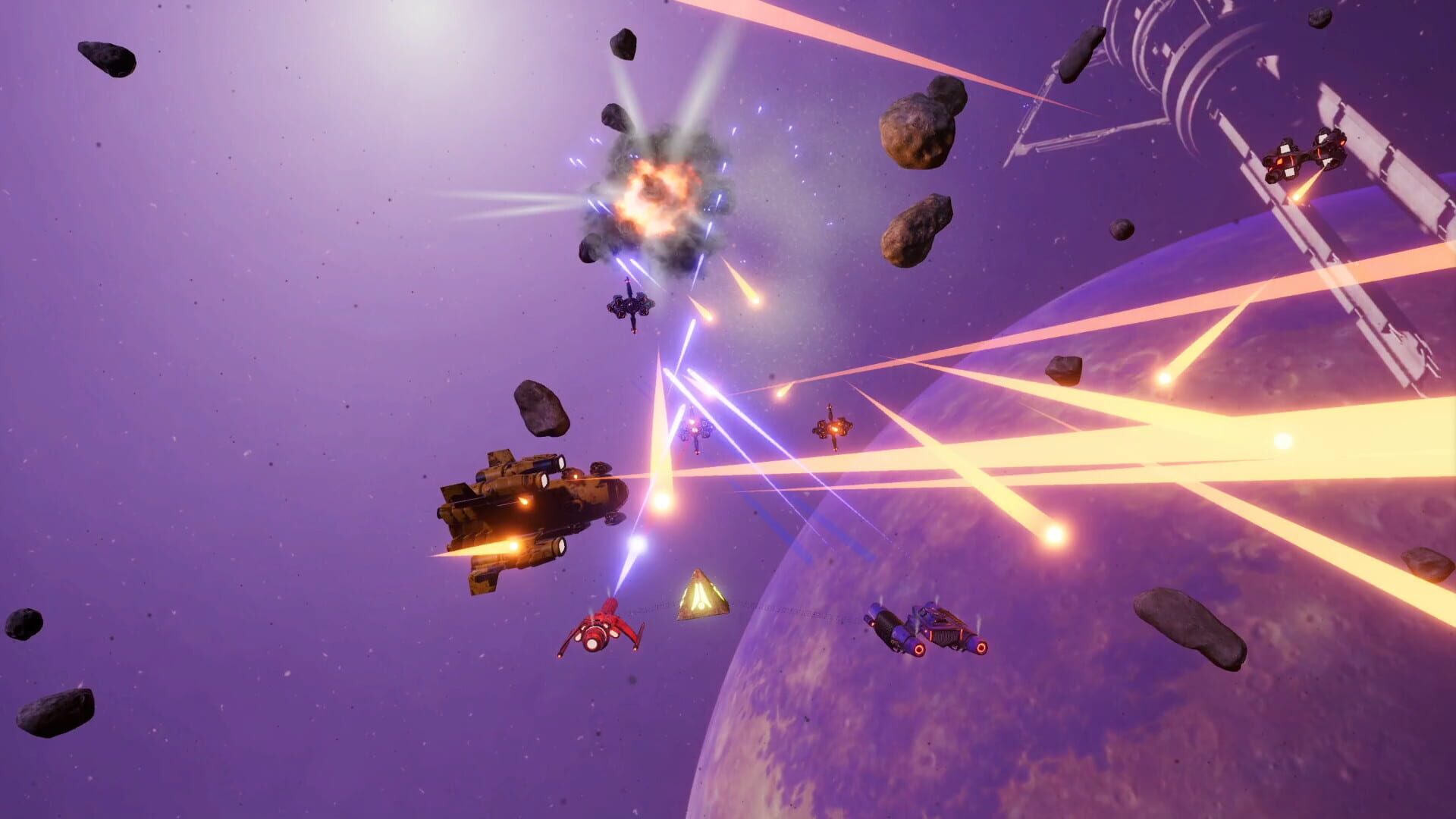 Screenshot for Antiprism
