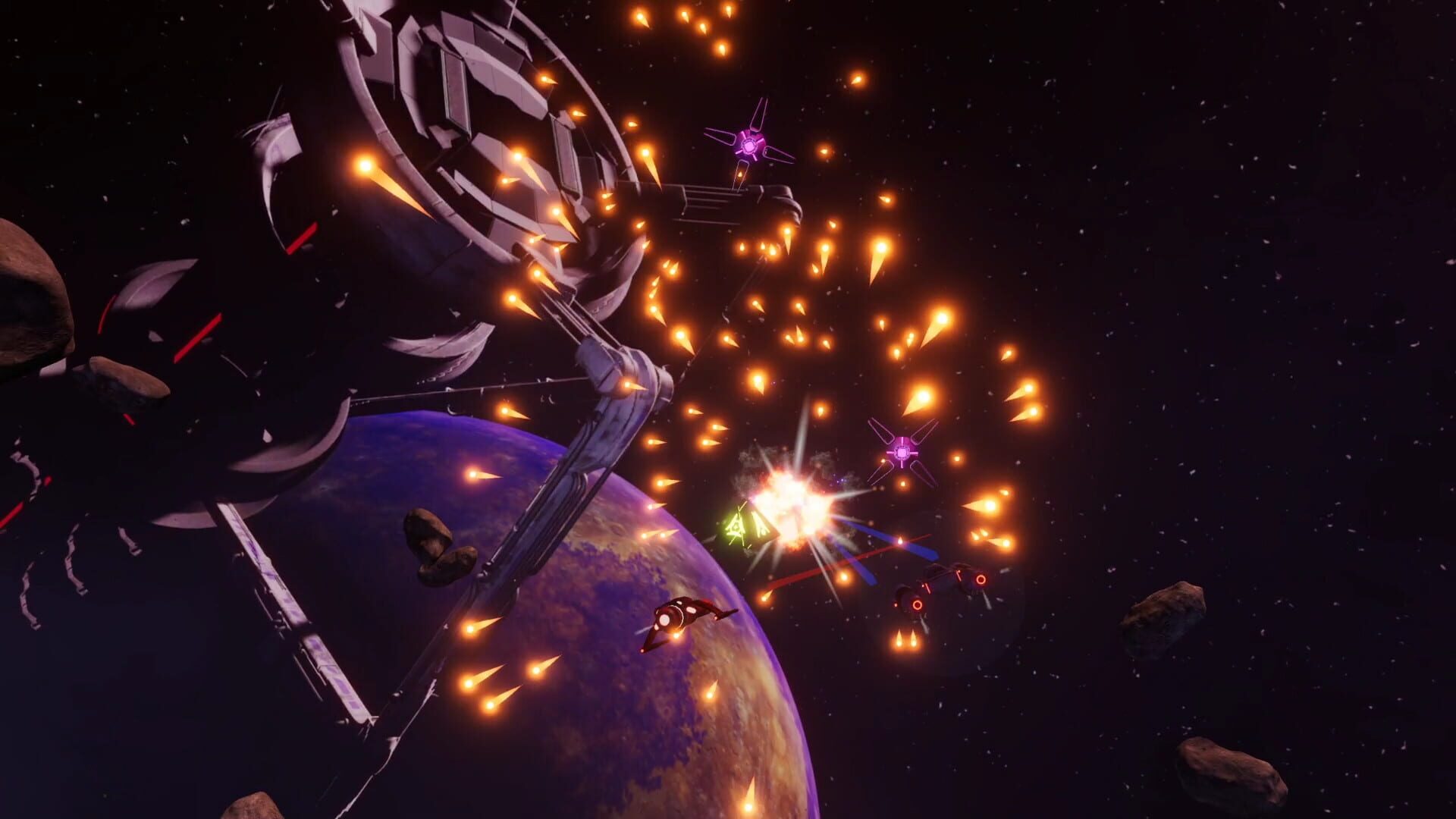 Screenshot for Antiprism