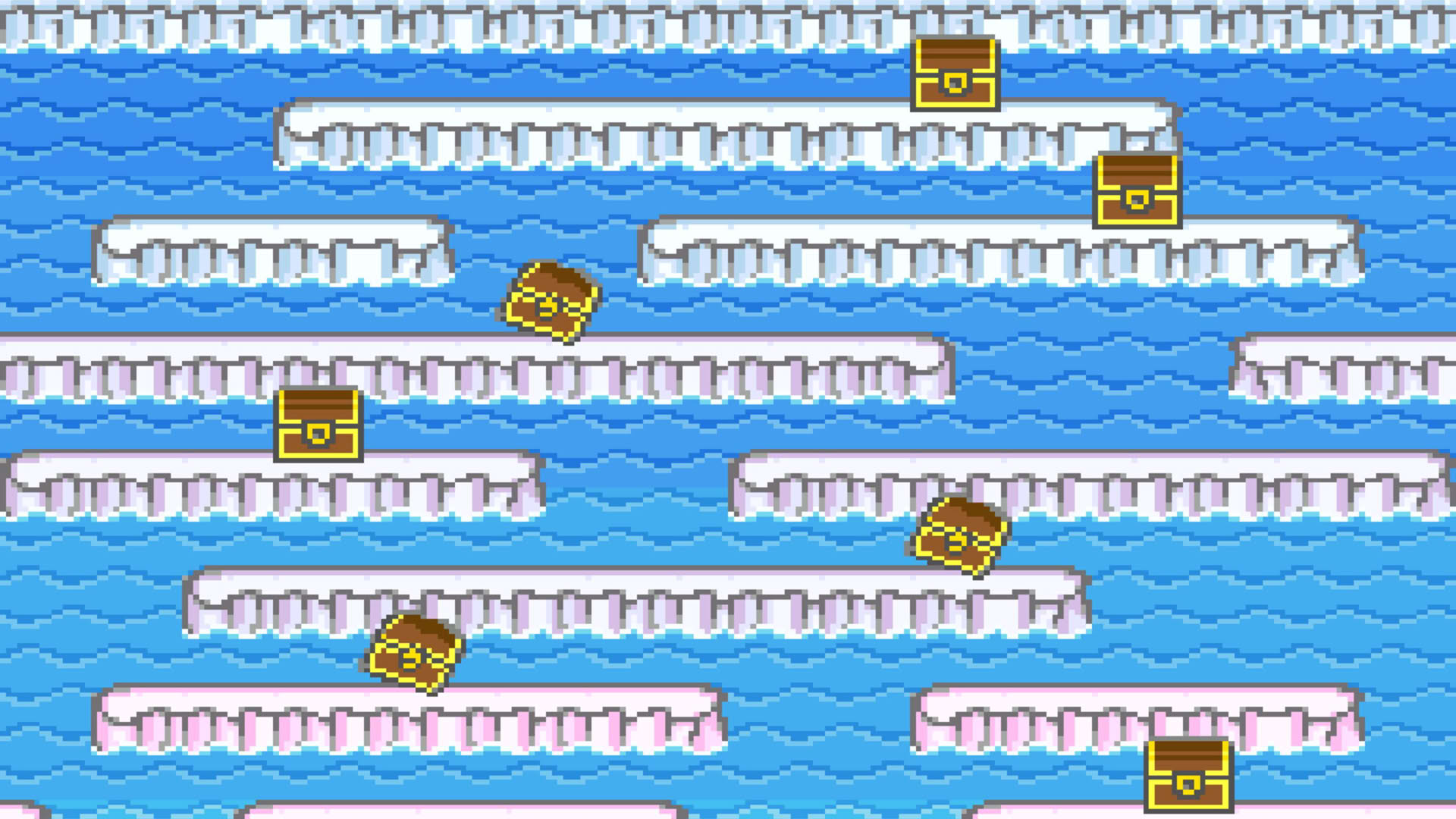 Screenshot for Konae-chan no Doki-doki Penguin Kazoku