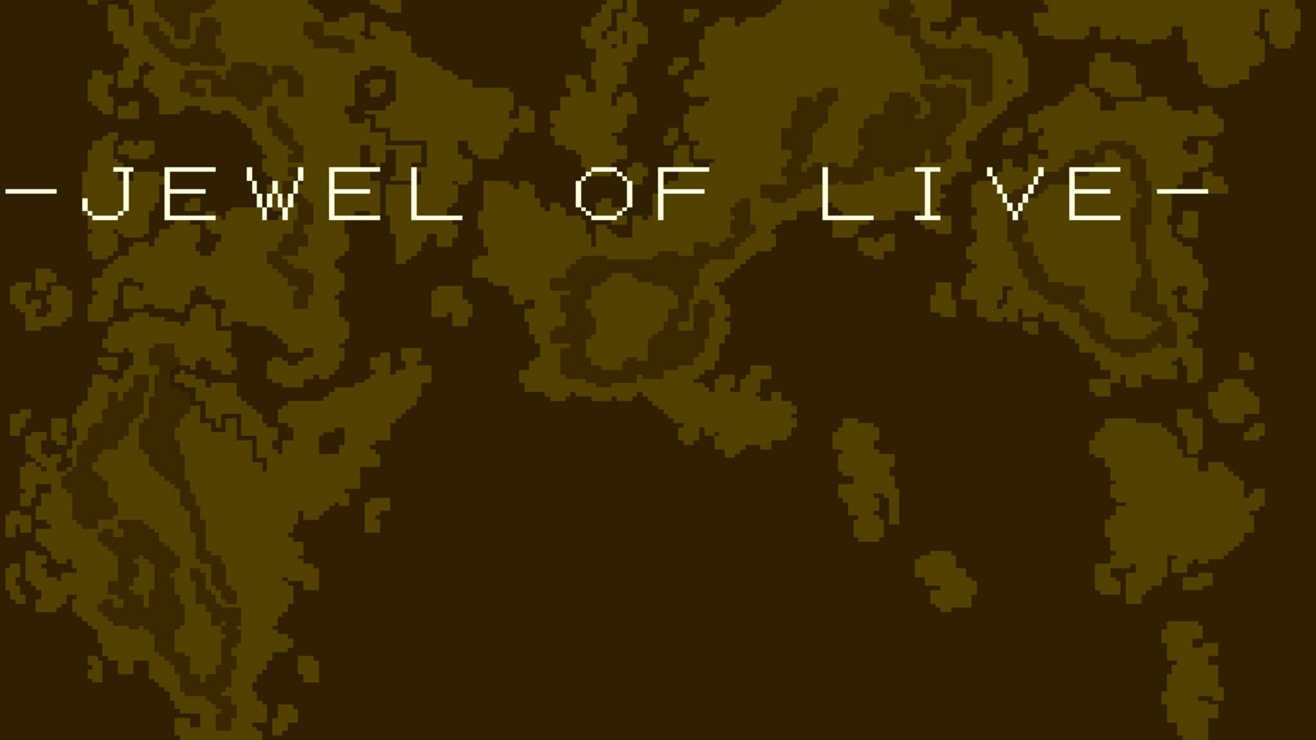Screenshot for Jewel of Live
